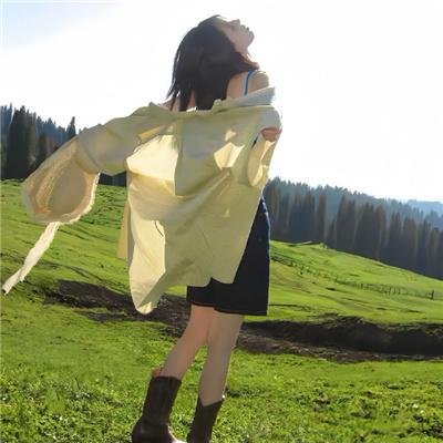 森林的黑暗心脏