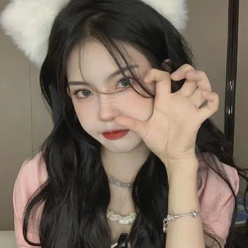 女汉子真爱公式
