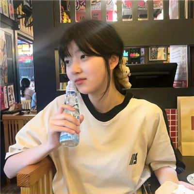 离去的女人
